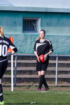 Bild 128 - B-Juniorinnen MTSV Olympia Neum�nster - FSC Kaltenkirchen : Ergebnis: 4:1